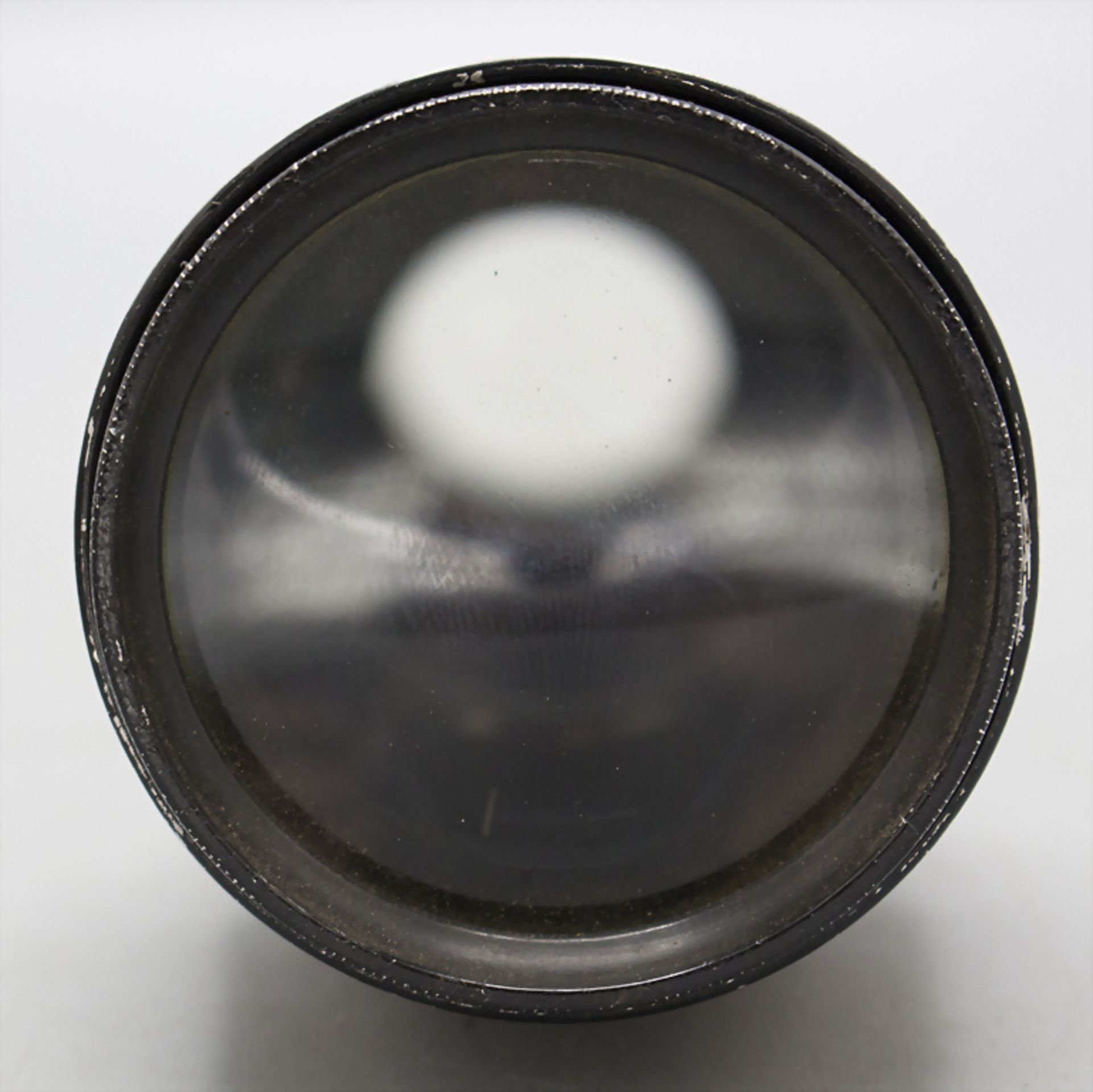 Monokular / A spy glass, 19. Jh. - Bild 3 aus 3