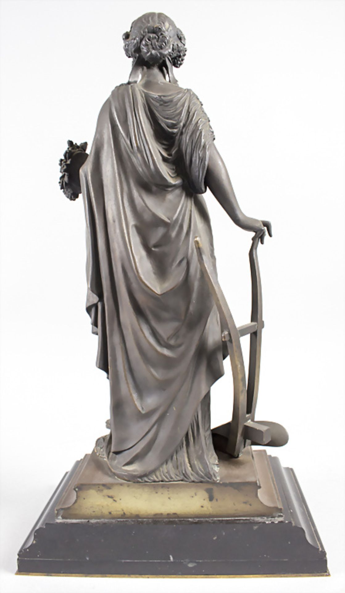 Désiré Pierre Louis Marie (1761-1863), Göttin der Fruchtbarkeit / The goddess of fertility, ... - Bild 2 aus 10