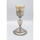 Messkelch / A silver chalice, Jean-Joseph Baudet, Paris, 1803-1809