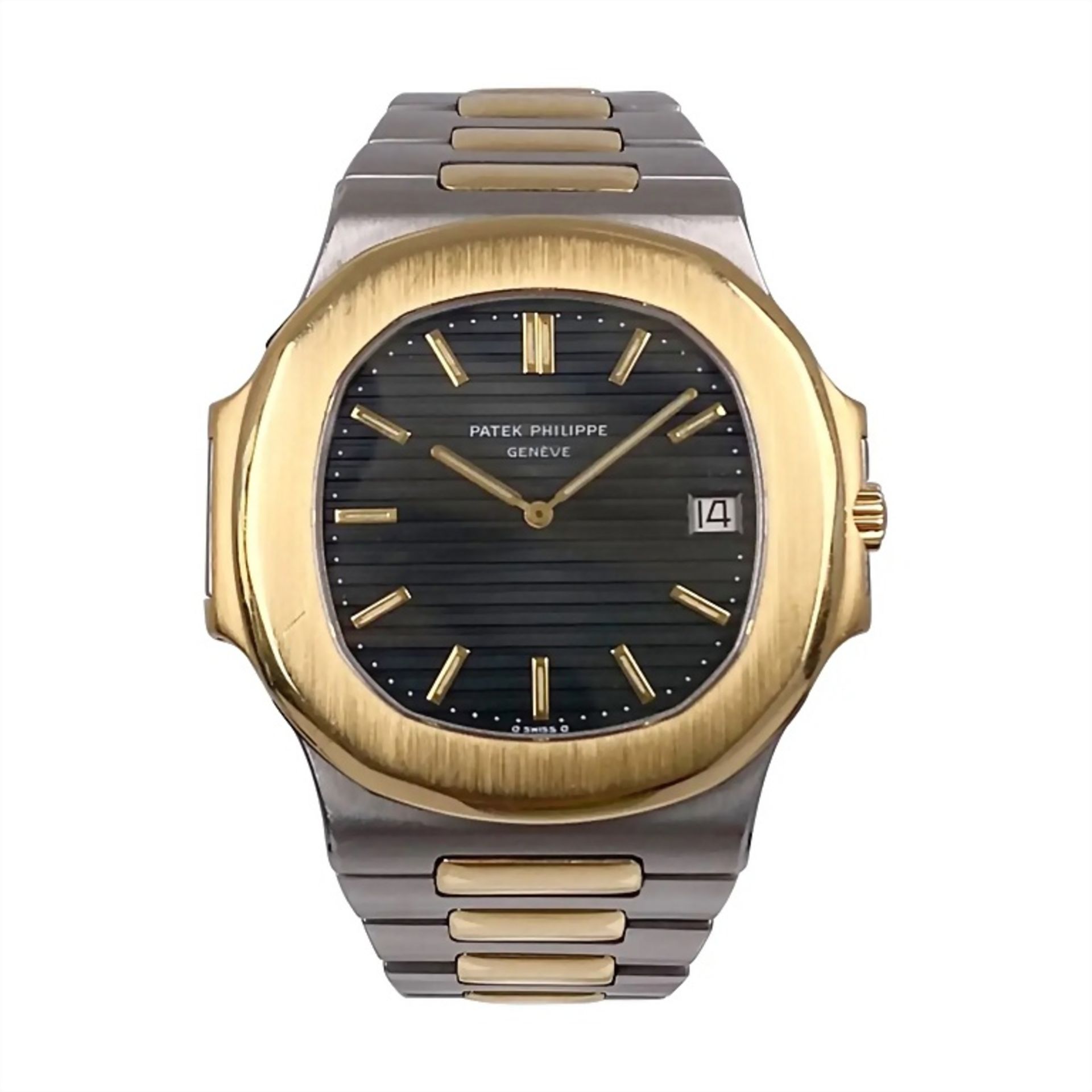 Patek Philippe Nautilus Jumbo, Genf, Schweiz / Swiss, 1979