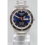 HAU Tissot PRS 516 Automatik / A men's wristwatch, Schweiz / Swiss, um 2000