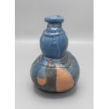 Vase Studiokeramik / A studio ceramic vase, 20. Jh.