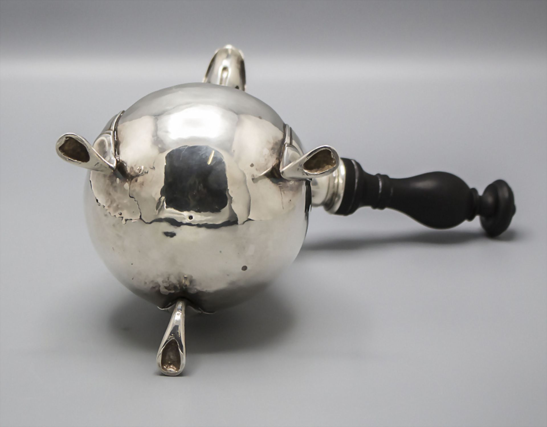 Schenkkrug / A silver jug, C.P. Vahland, Paris, nach 1819 - Image 5 of 8