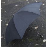 Regenschirm 'Le Sphiny' / An umbrella / Parapluie, Maison Lafarge, Paris