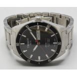 HAU Tissot PRS 516 Automatik / A men's wrist watch, Schweiz / Swiss um 2000