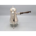 Kaffeekanne / A coffee pot / Verseuse, Francois de Pape, Gent/Gand, um 1750