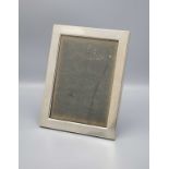 Fotorahmen / A silver picture frame, Wilhelm Binder, Schwäbisch Gmünd, um 1920