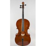 Violoncello, Schülerinstrument