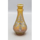 Jugendstil Vase / An Art Nouverau glass vase, Johann Loetz Witwe, Klostermühle, um 1900