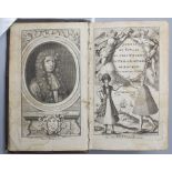 Johannes Chardin, 'Journal du Voyage de Chevalier Chardin', Amsterdam & Paris, Erstausgabe 1686