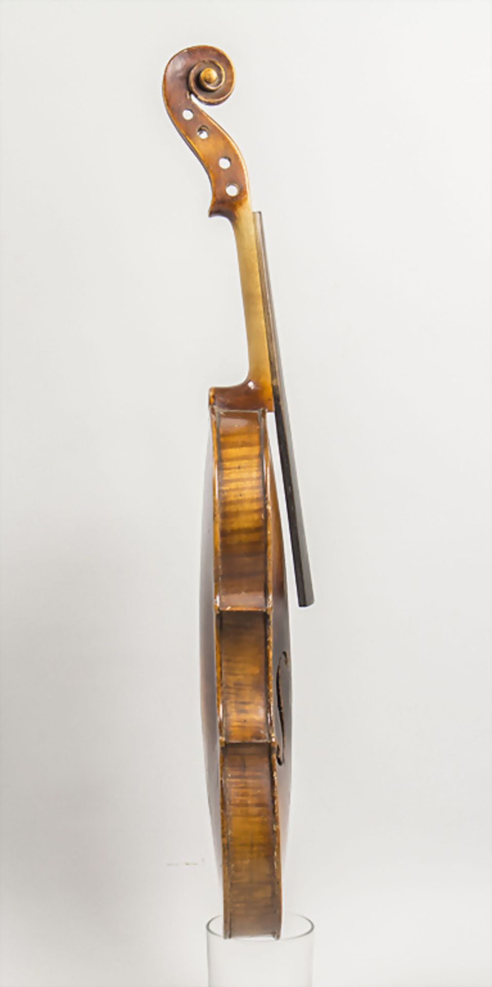 Violine / A violin, deutsch, um 1920 - Bild 7 aus 8