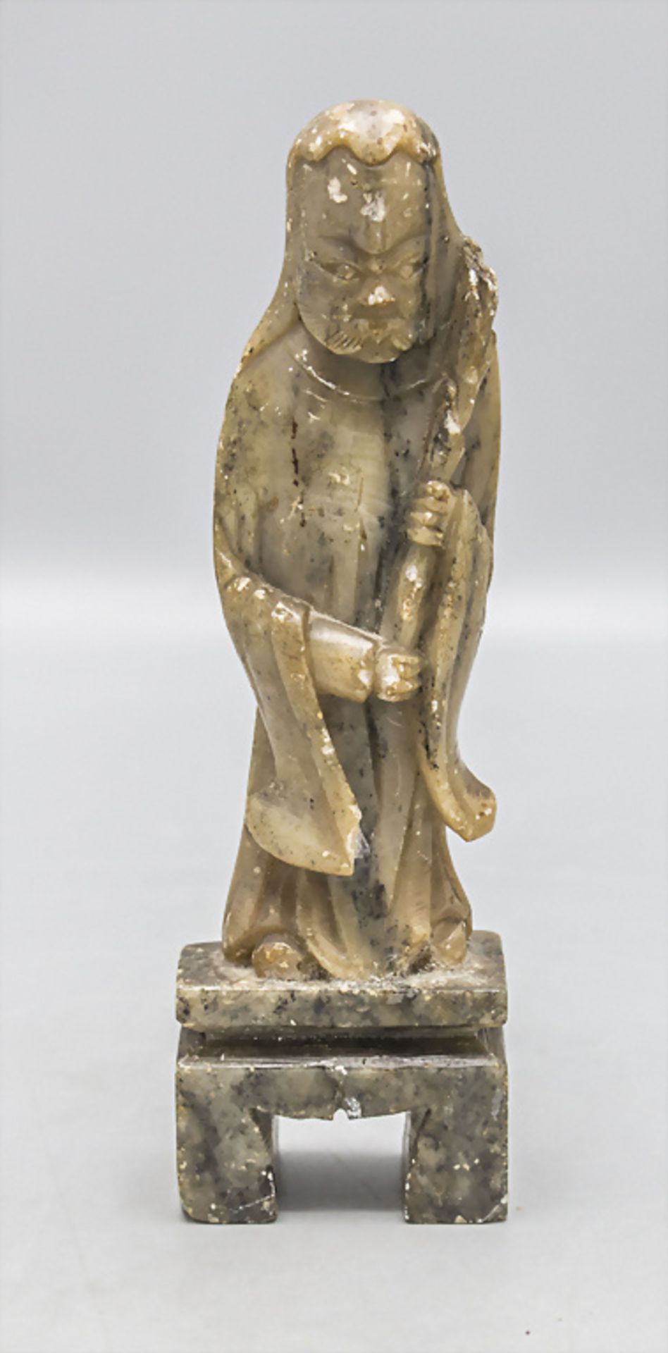 Figur / A figure, China