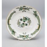 Speiseteller 'Reicher Drache' / A dinner plate with 'Rich Dragon' decoration, Meissen, Ende 19. Jh.