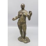 Frank LETTERIE (*1931),'Pomona' /A bronze 'Pomona', ...