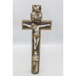 Reliqienkreuz / A reliquiary cross, wohl süddeutsch