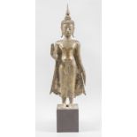 Buddha, Thailand, 15.-17. Jh.