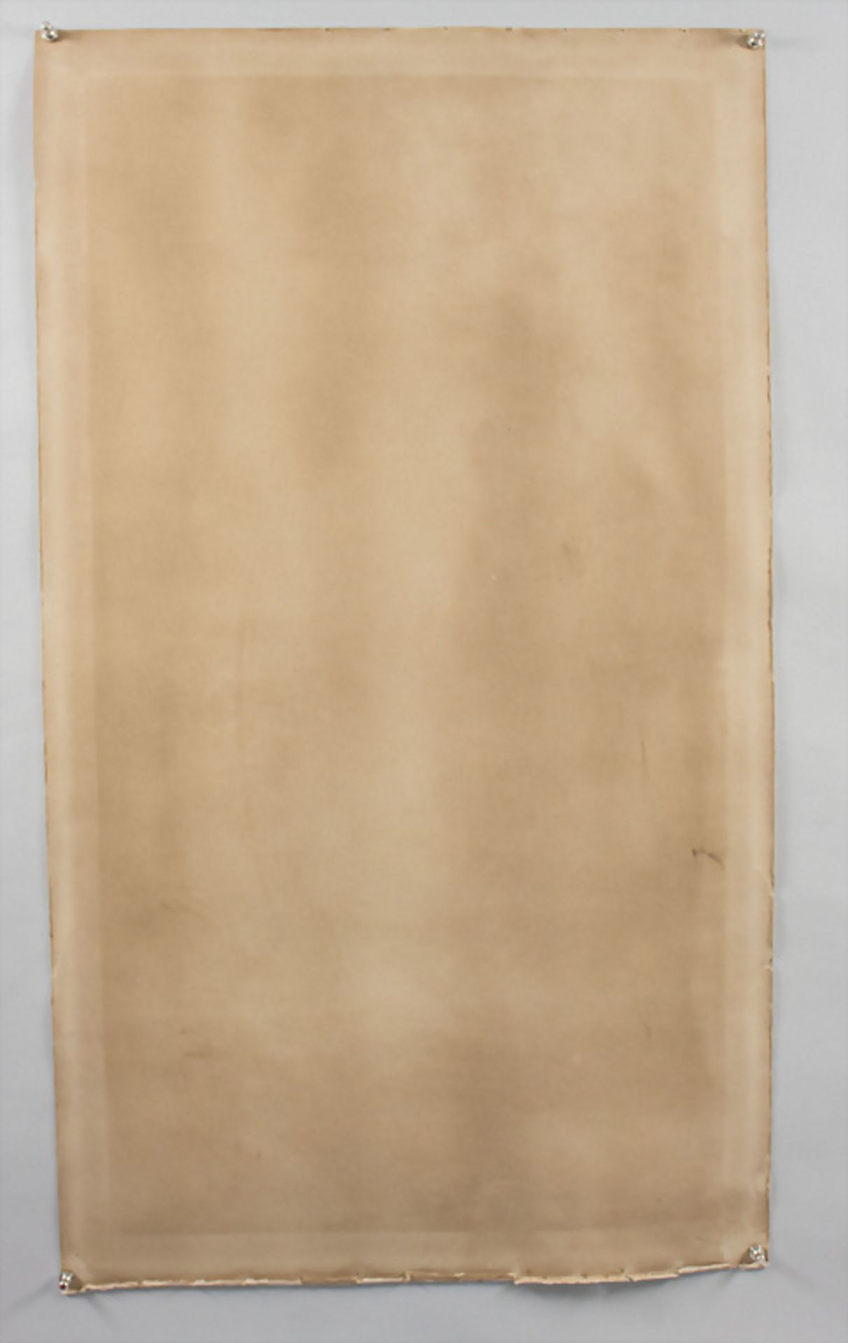 Dang LEBADANG (1921-2015), 'Abstraktion' / 'Abstraction' - Image 6 of 6