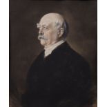 Signaturist des 19. Jh., 'Fürst Otto von Bismarck' / 'Lord Otto von Bismarck'