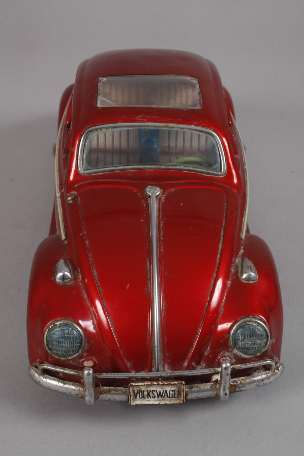 Bandai VW Beetle - Image 2 of 5