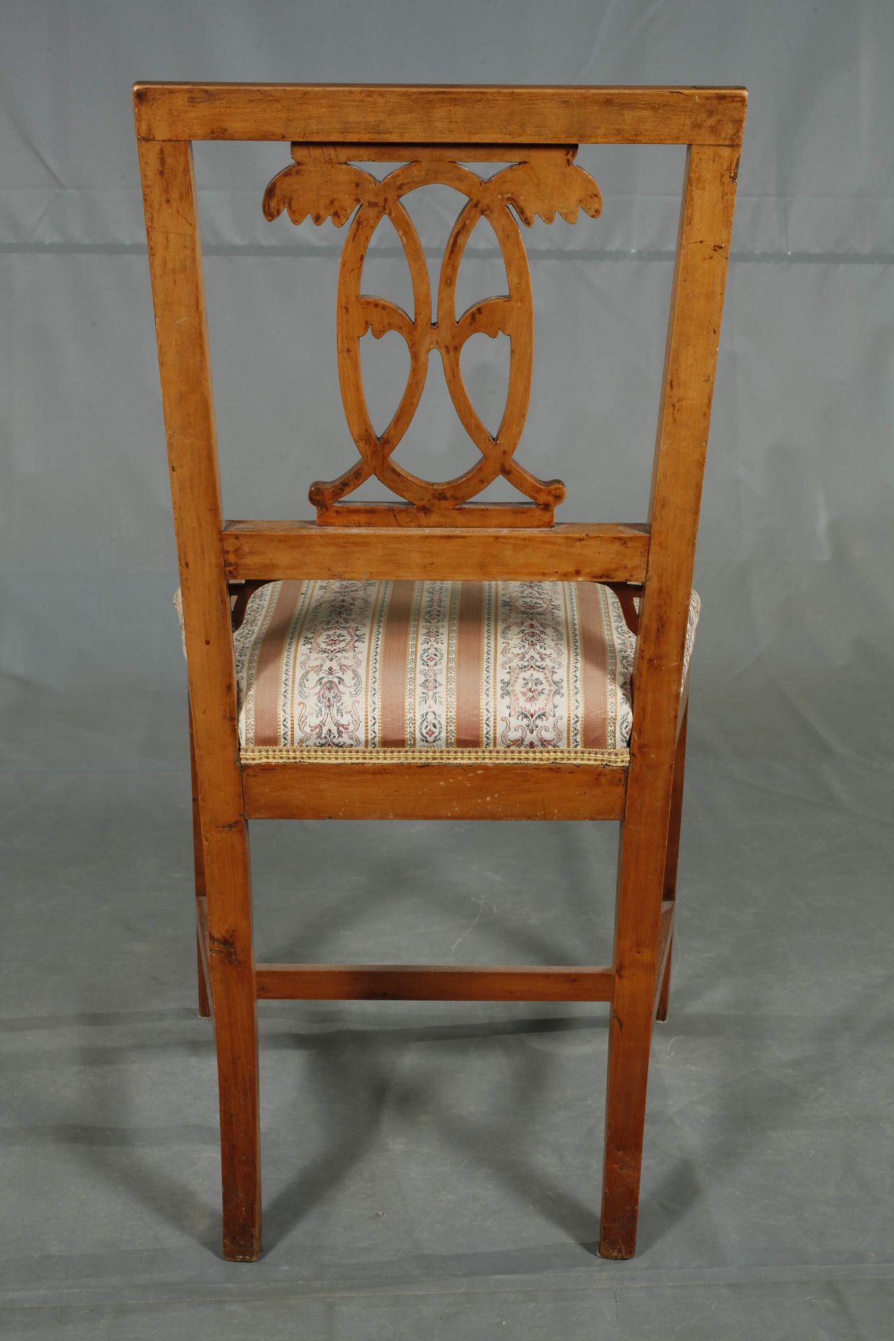 Klassizistischer Stuhl - Bild 5 aus 5