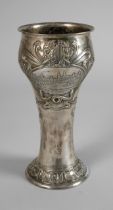 Silber Schützenpokal Dresden