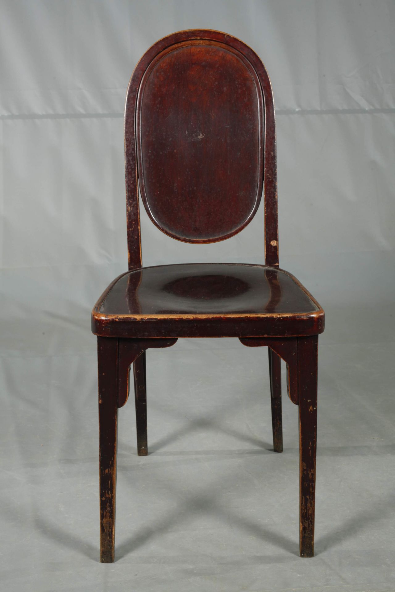 Otto Prutscher, bentwood chair  - Image 2 of 7