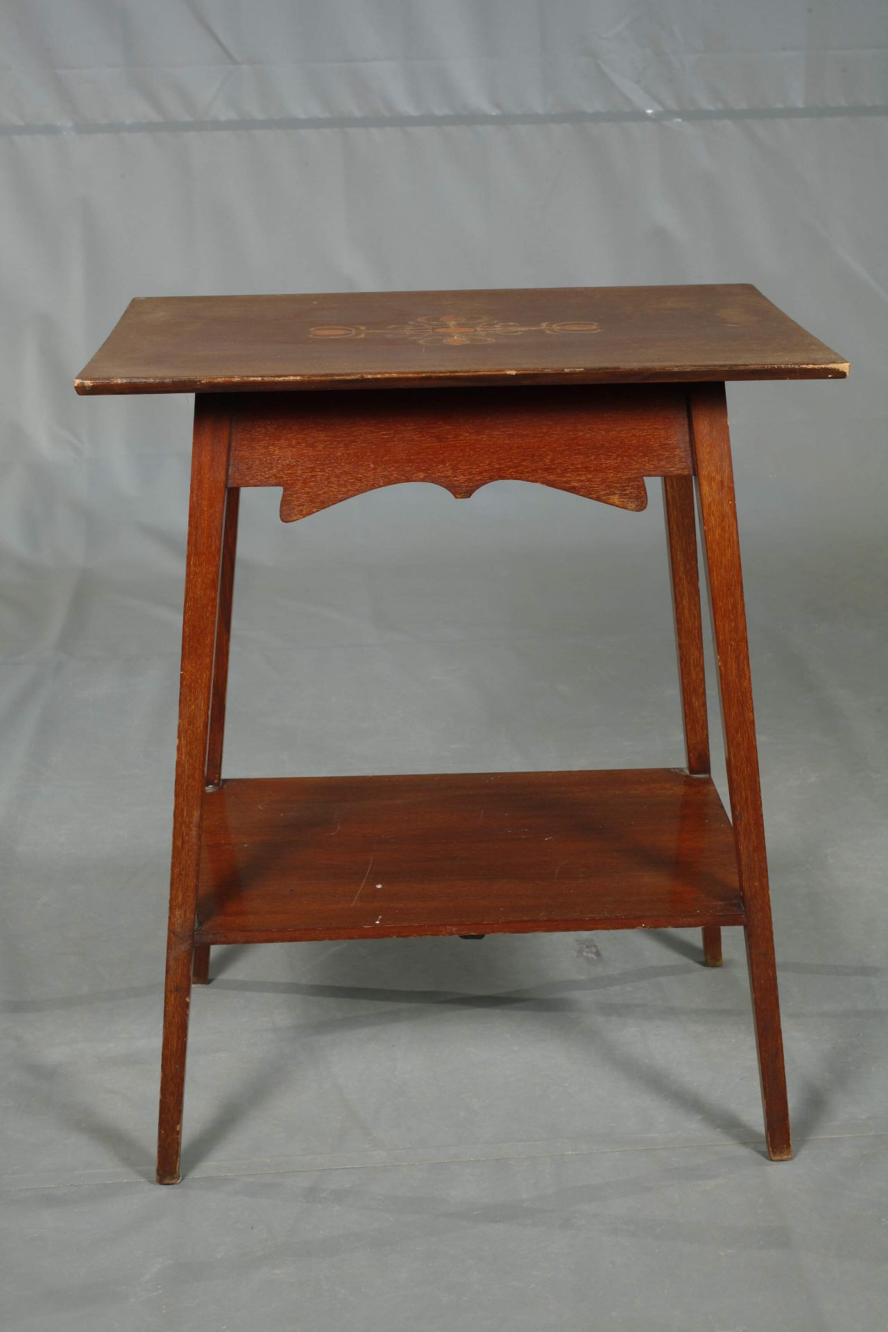 Art Nouveau side table - Image 3 of 6