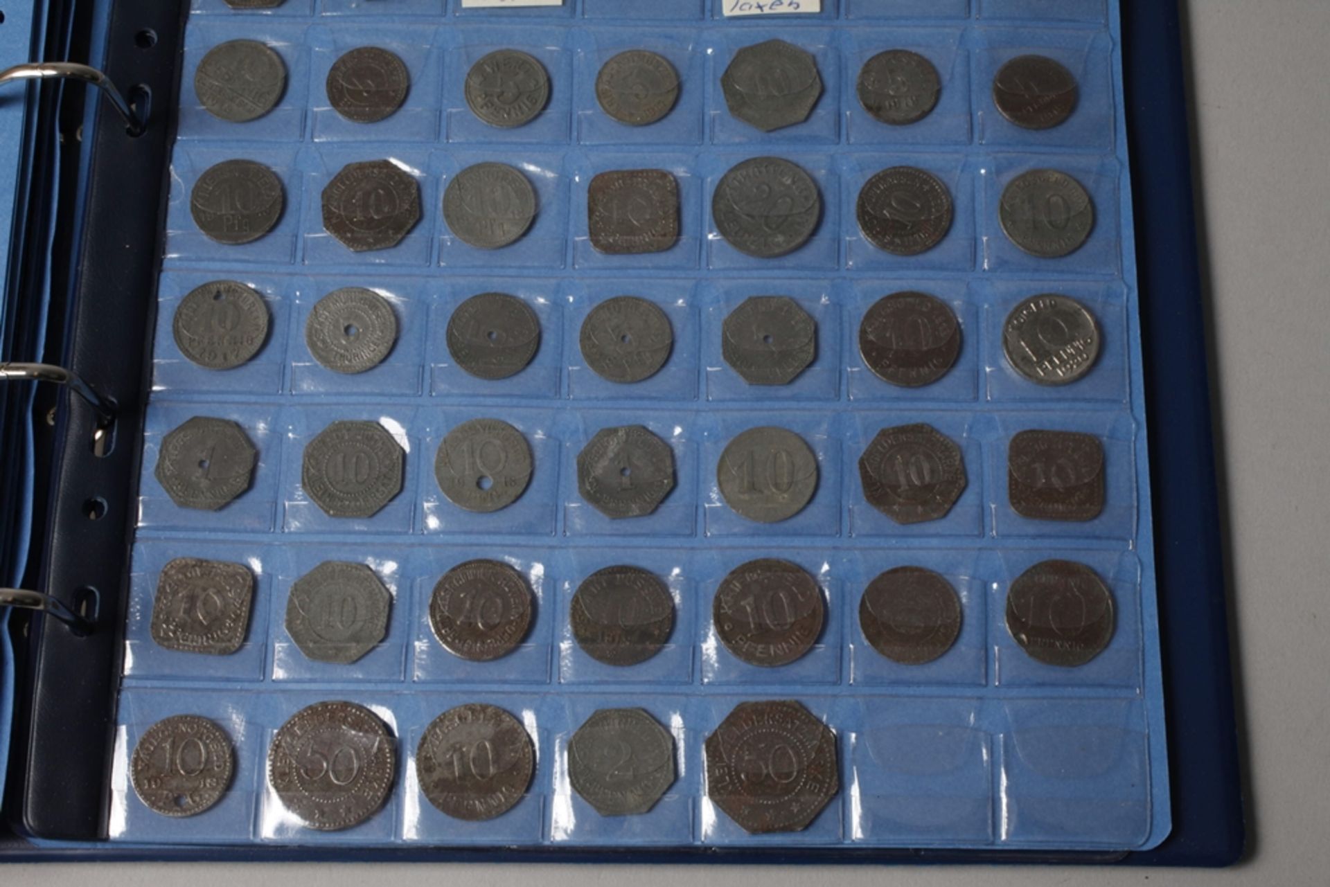 Coin Collection - Image 5 of 6