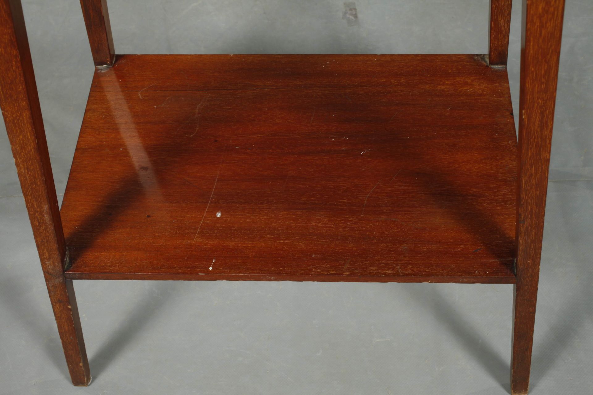 Art Nouveau side table - Image 5 of 6