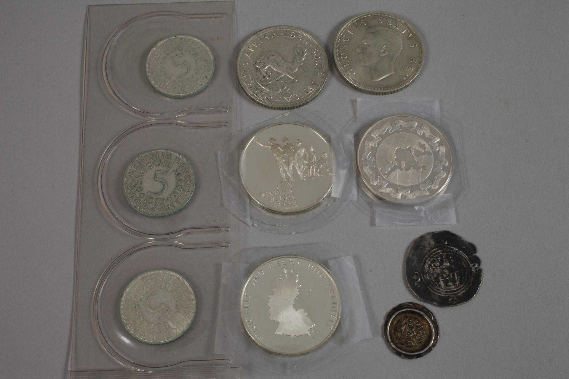 Coin collection - Image 5 of 6