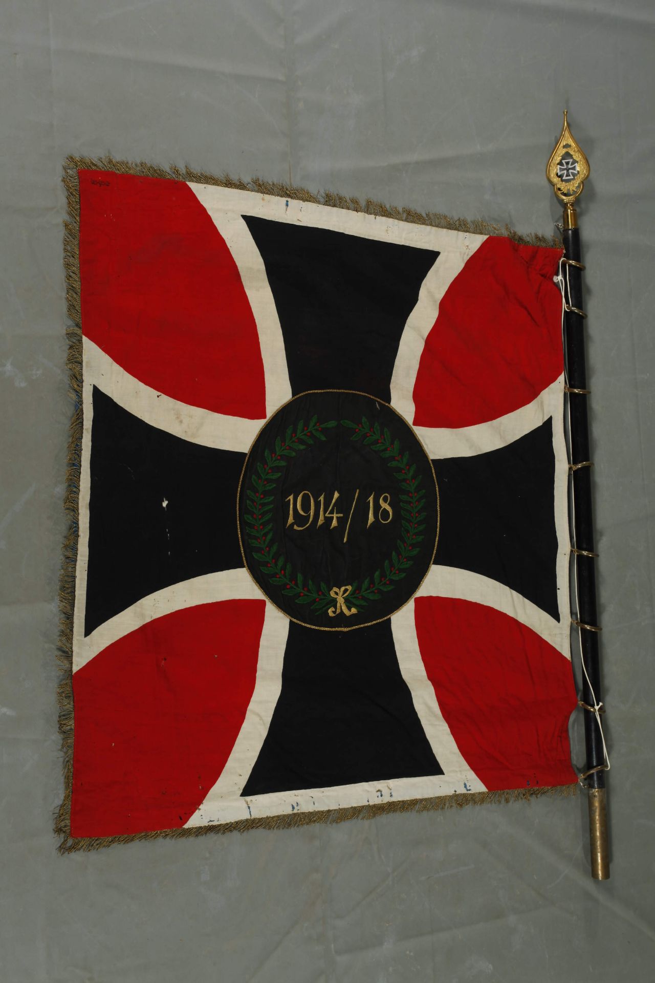 Flag Kriegerverein Baden - Image 3 of 6