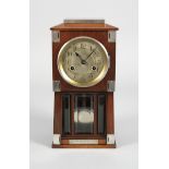 Art Nouveau commode clock