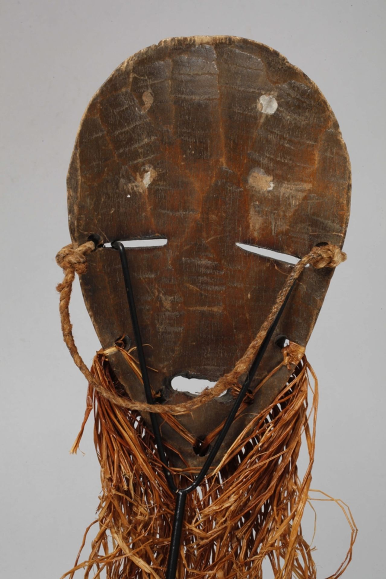 Bwami mask - Image 4 of 5