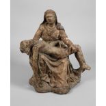 Renaissance Pietà