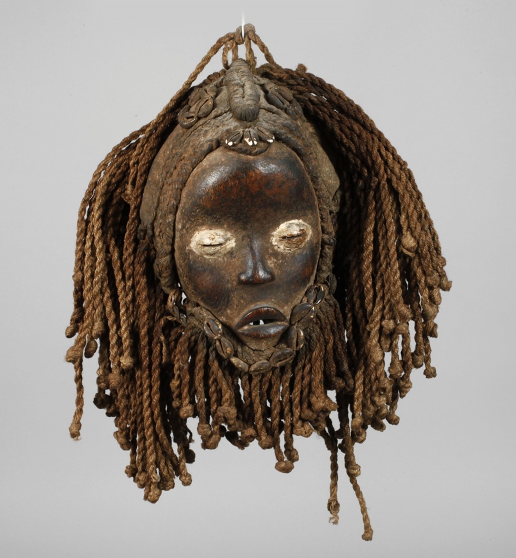 Mask West Africa