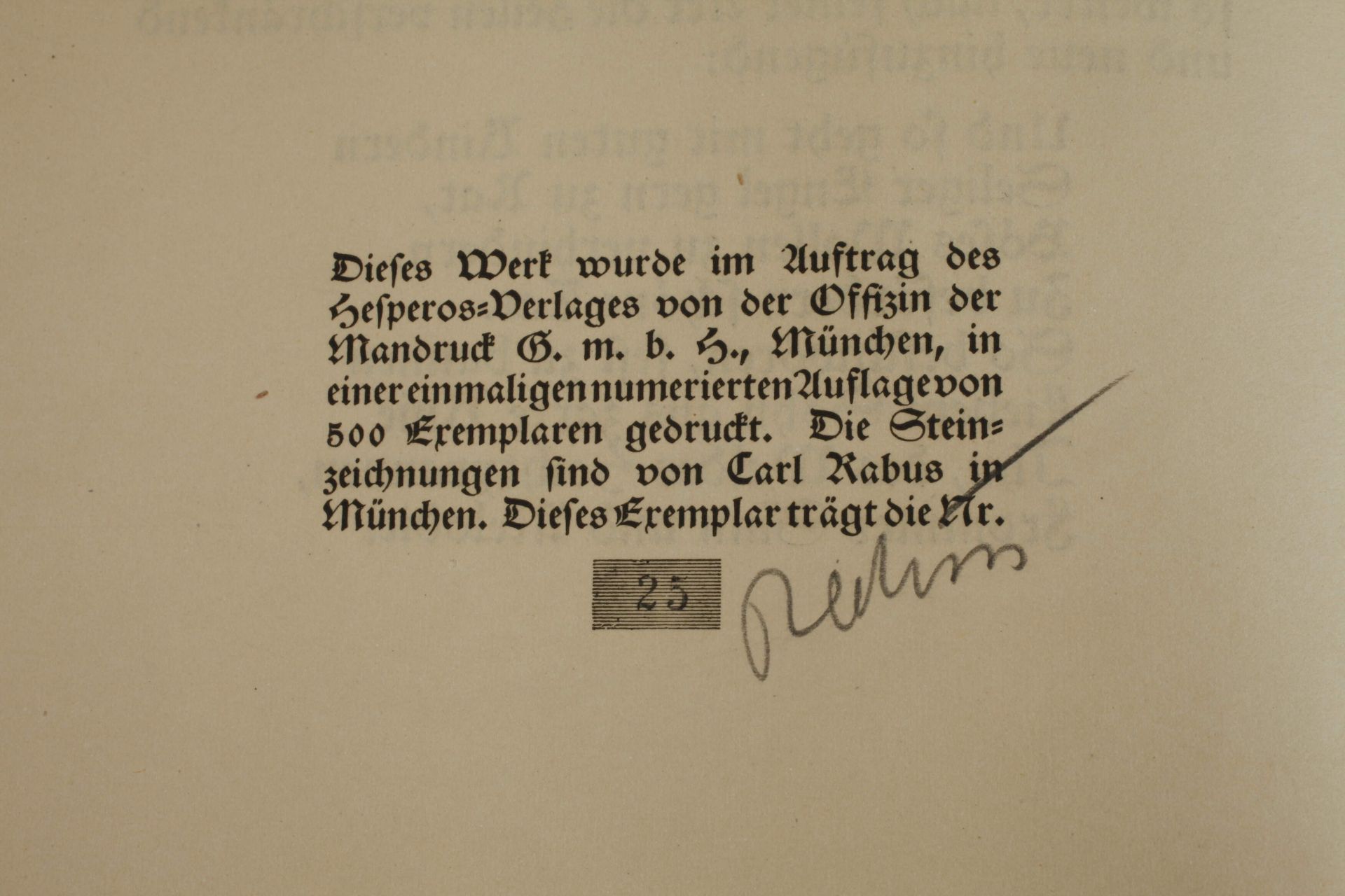 Goethe, Die Novelle - Image 5 of 5
