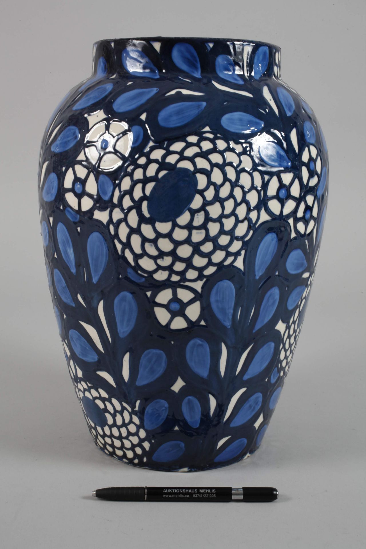 Große Vase Mering - Bild 3 aus 4