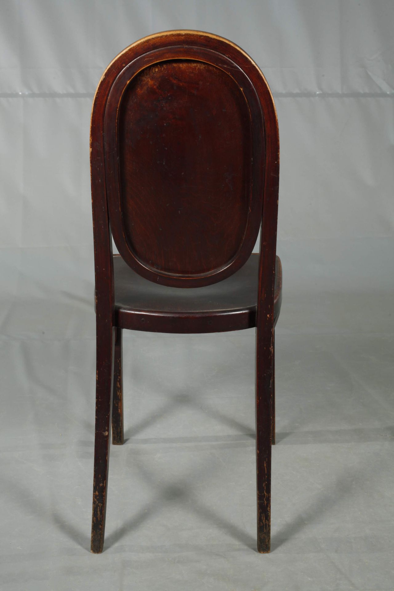 Otto Prutscher, bentwood chair  - Image 6 of 7