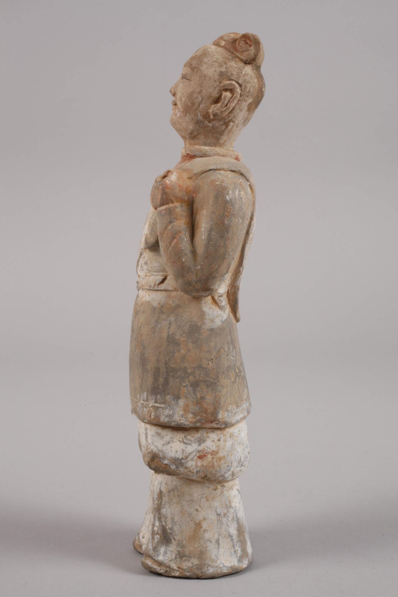 Male standing figure - Image 3 of 6