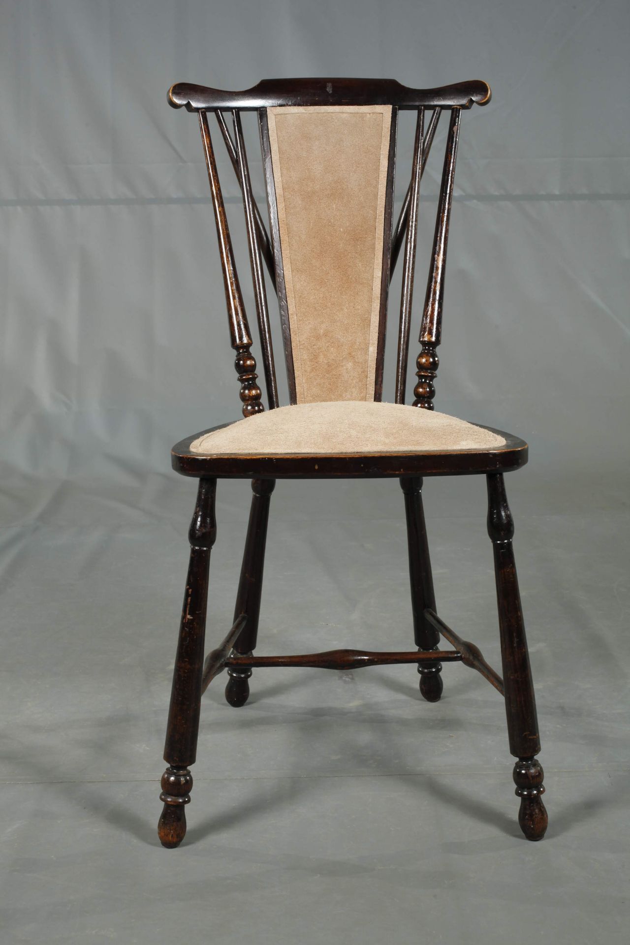 Fan-Back Windsor Chair - Image 2 of 6