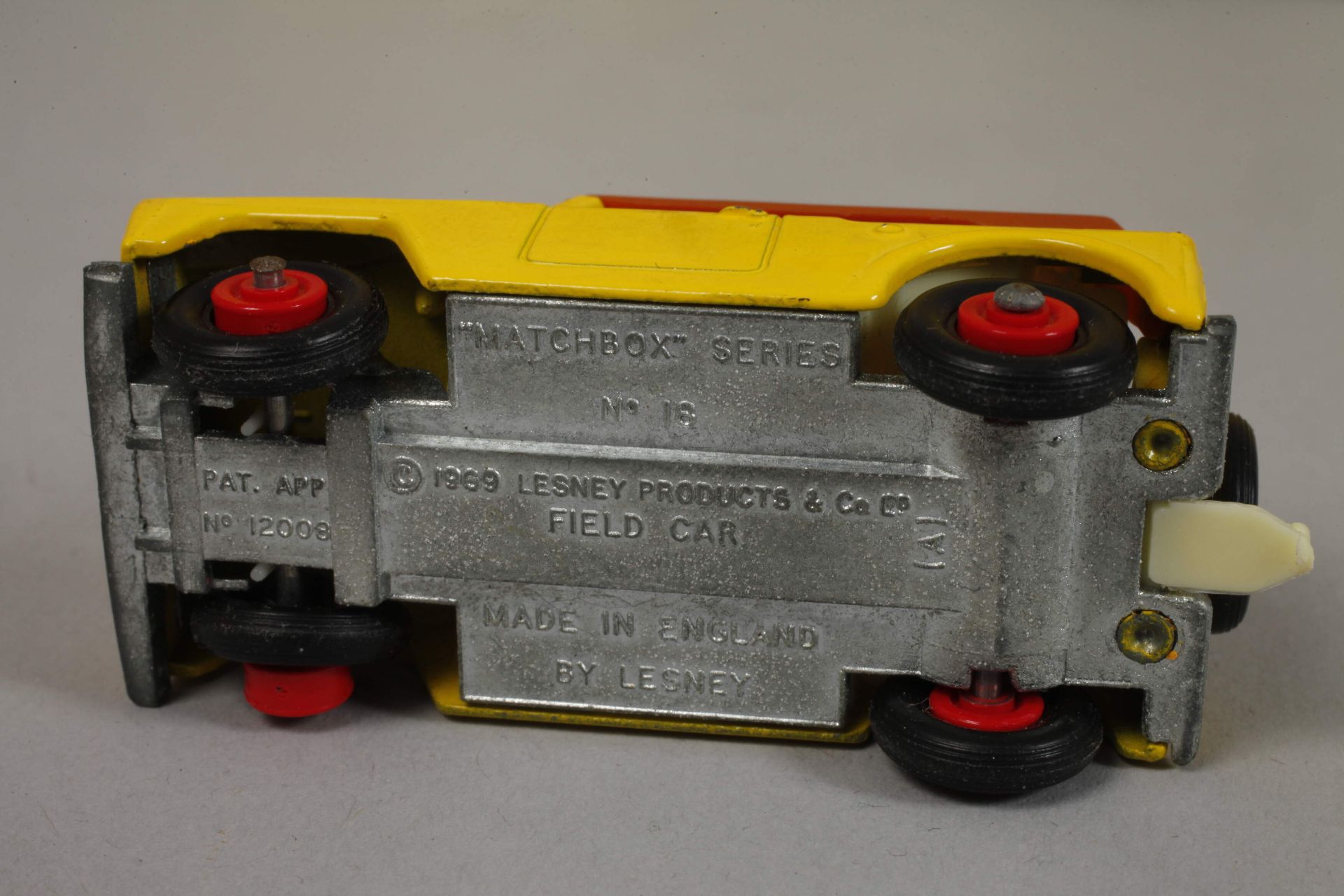 Lesney Collection Matchbox Cars  - Image 4 of 5