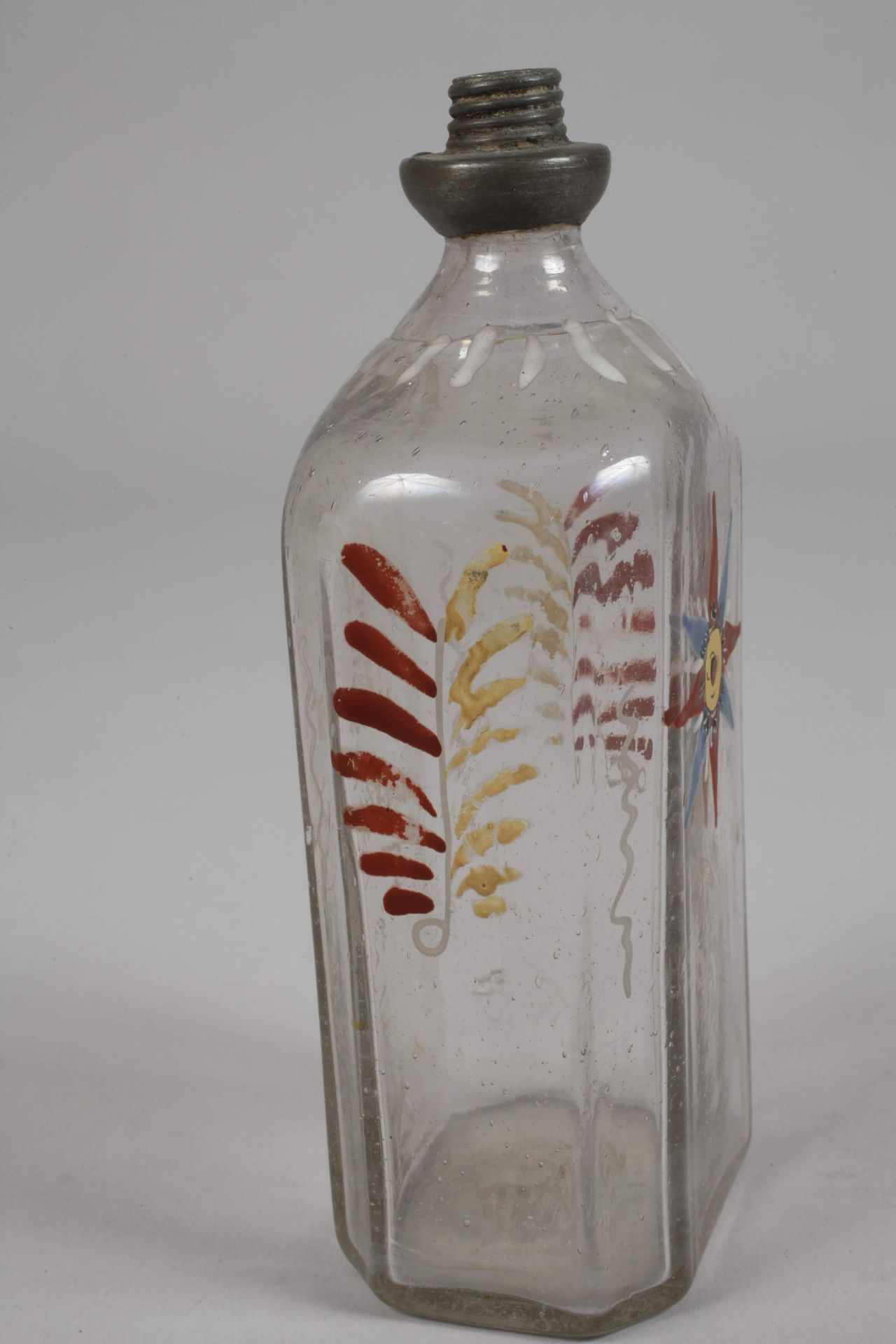 Alpine liquor bottle - Image 5 of 7