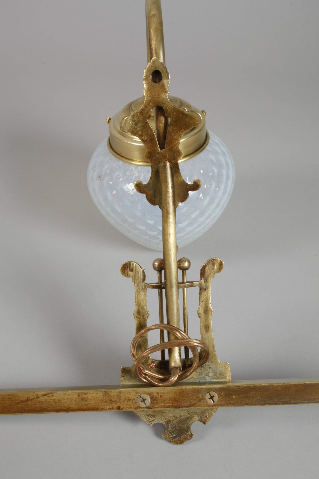 Picture lamp - Image 5 of 5