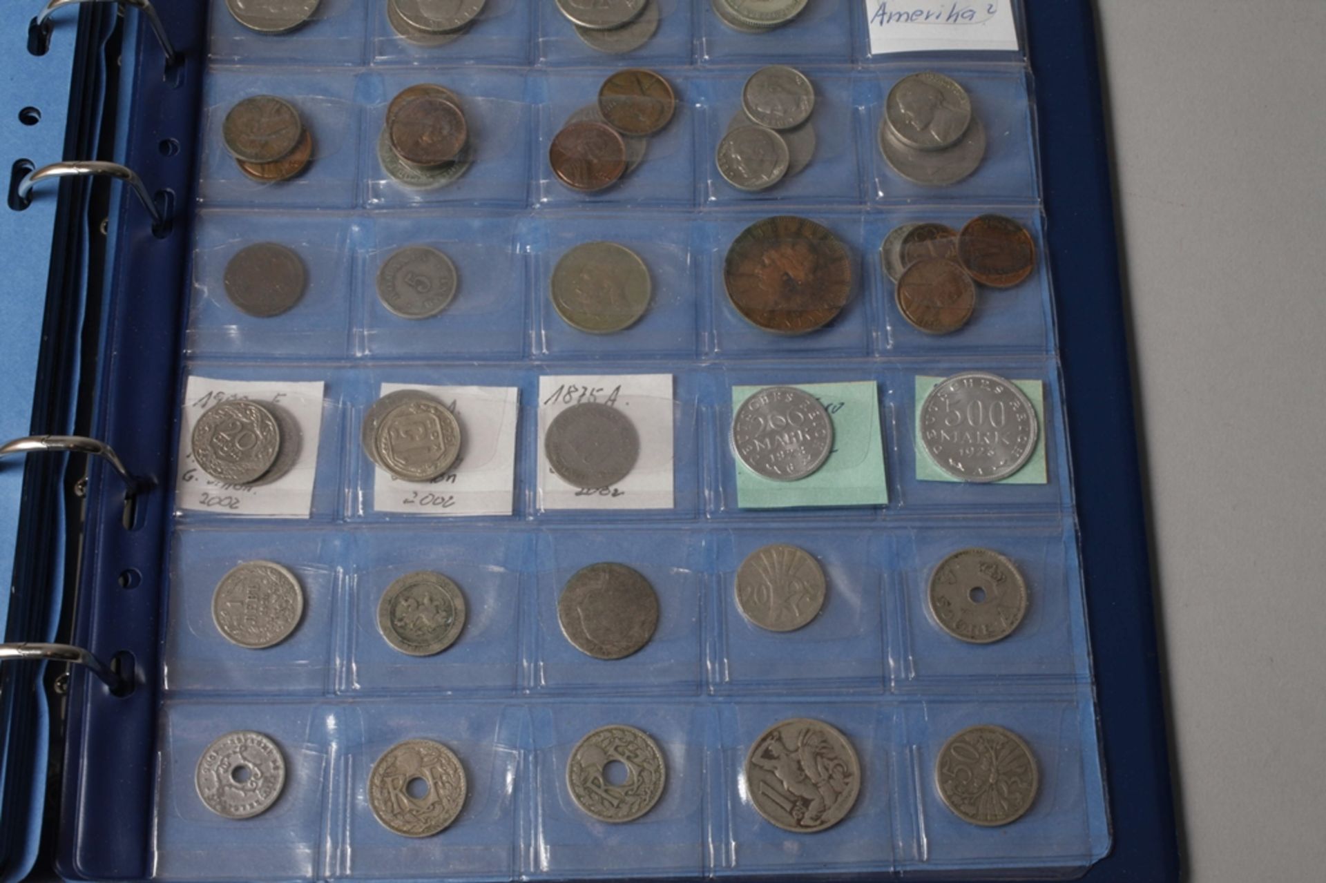 Coin Collection - Image 6 of 6