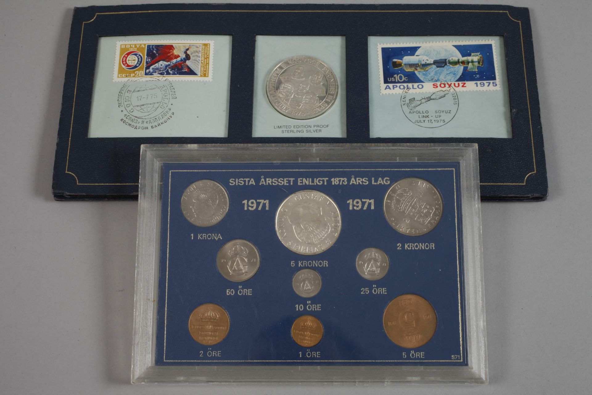 Coin collection - Image 4 of 6