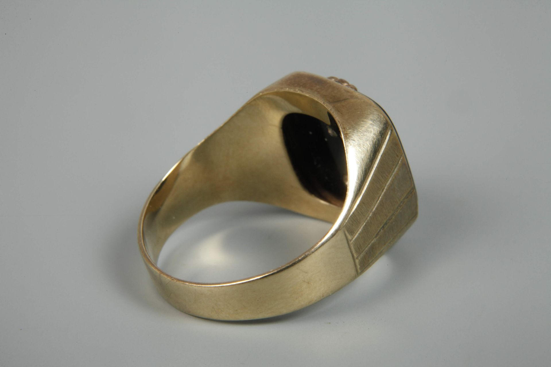 Men's ring  - Image 3 of 4