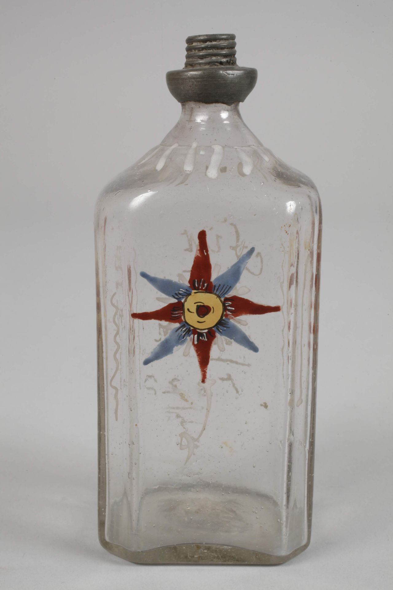 Alpine liquor bottle - Image 2 of 7