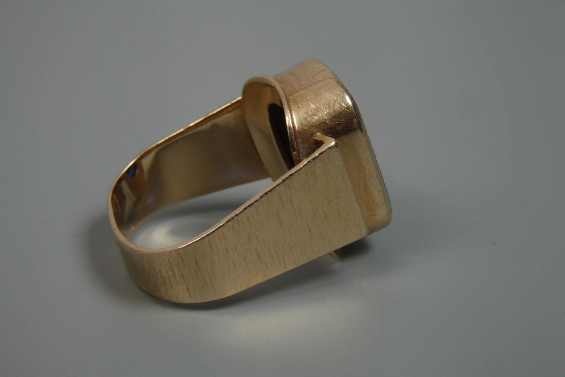 Men's ring - Image 3 of 4