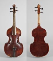 Violino d'amore