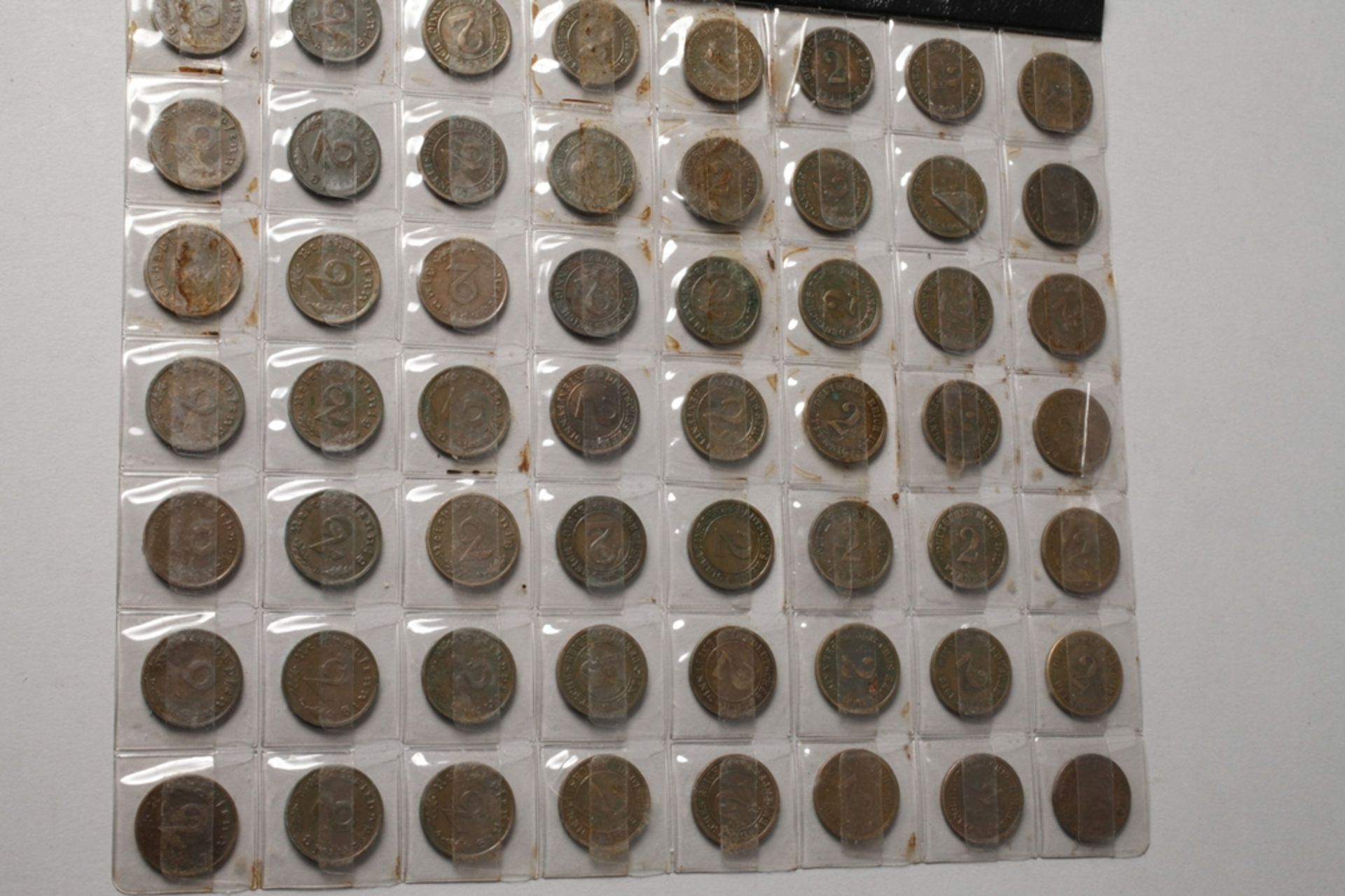 Coin collection - Image 2 of 6